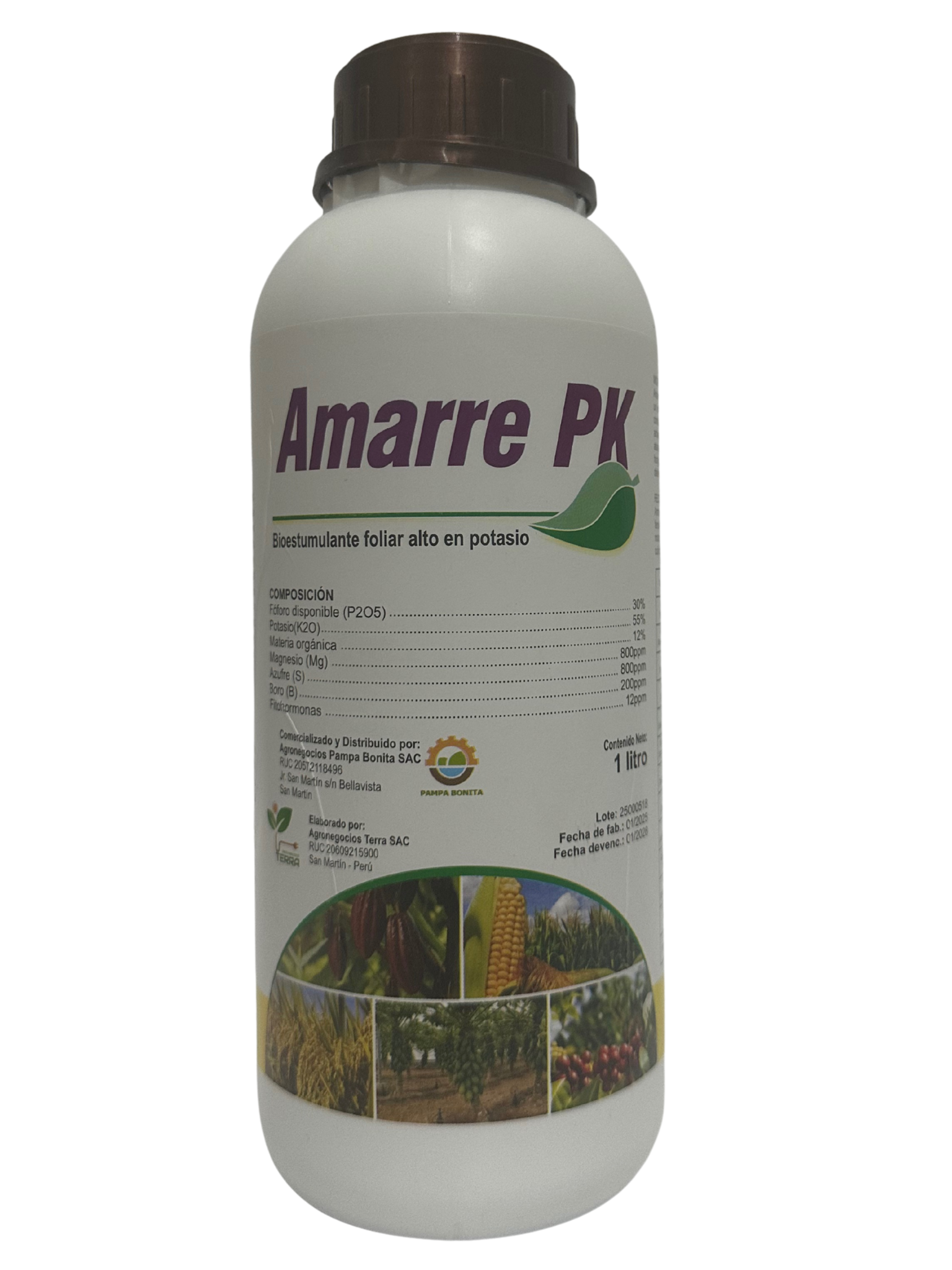 AMARRE PK