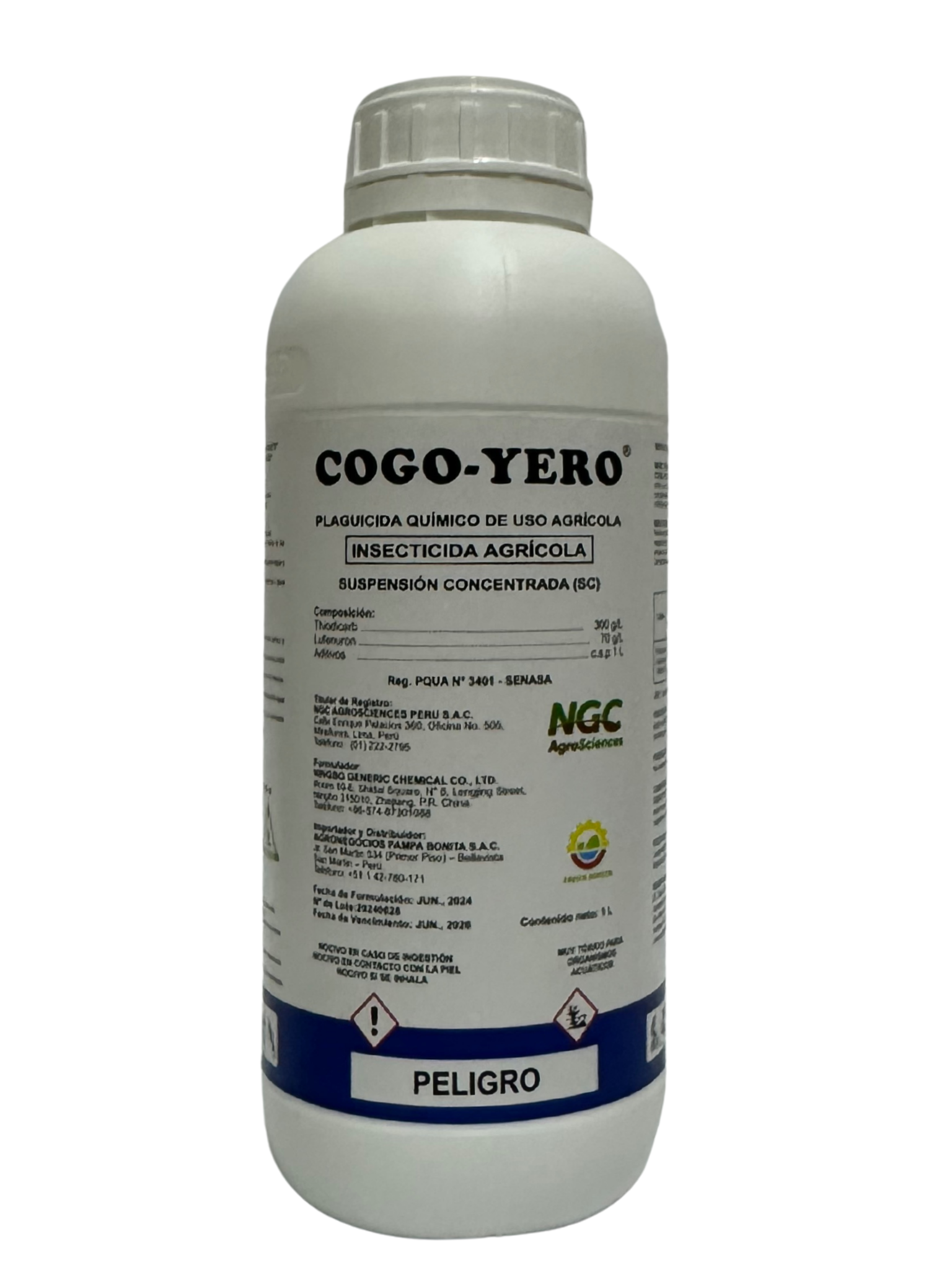 COGO-YERO