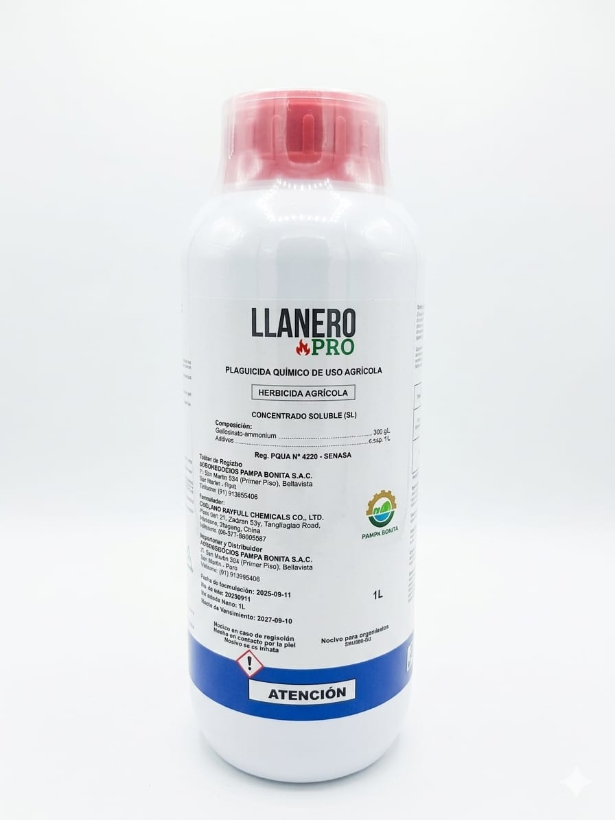 LLANERO PRO