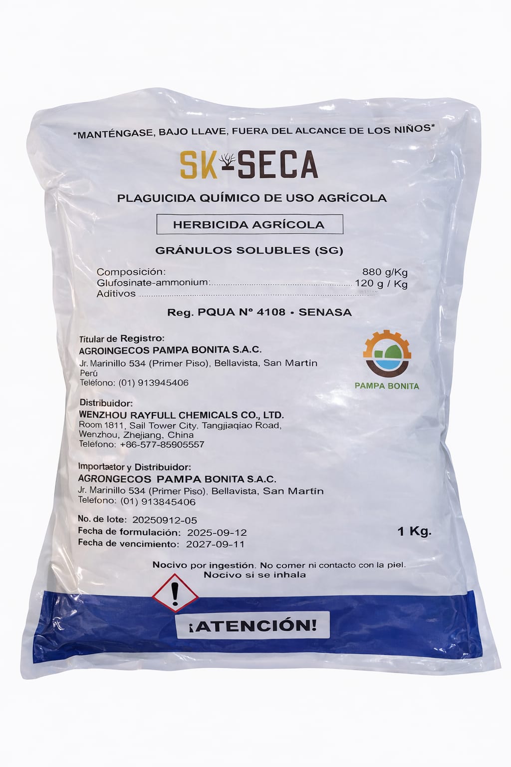 SK-SECA