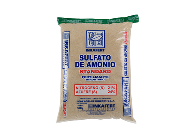 SULFATO DE AMONIO - INKAFERT