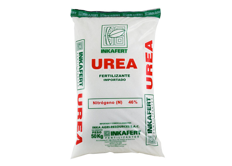UREA-INKAFERT