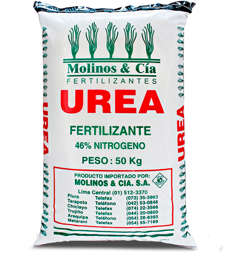 UREA-MOLINOS