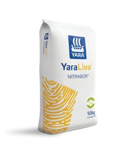YARALIVA - NITRABOR