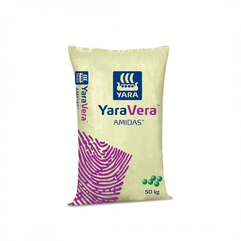 YARAVERA-AMIDAS